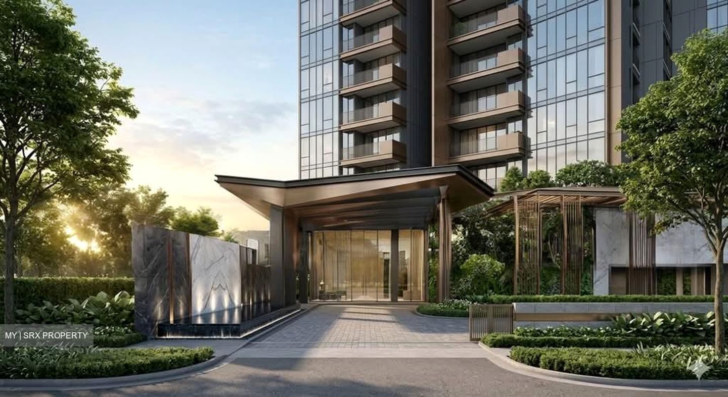 Woodlands Drive 17 (D25), Condominium #563709531
